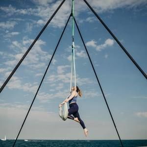 Meet your Posher, Rachel